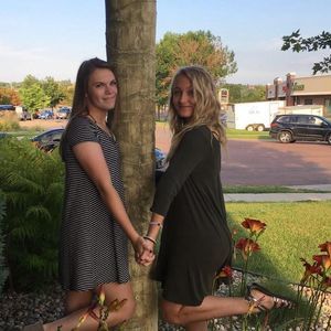 Meet your Posher, Kylie